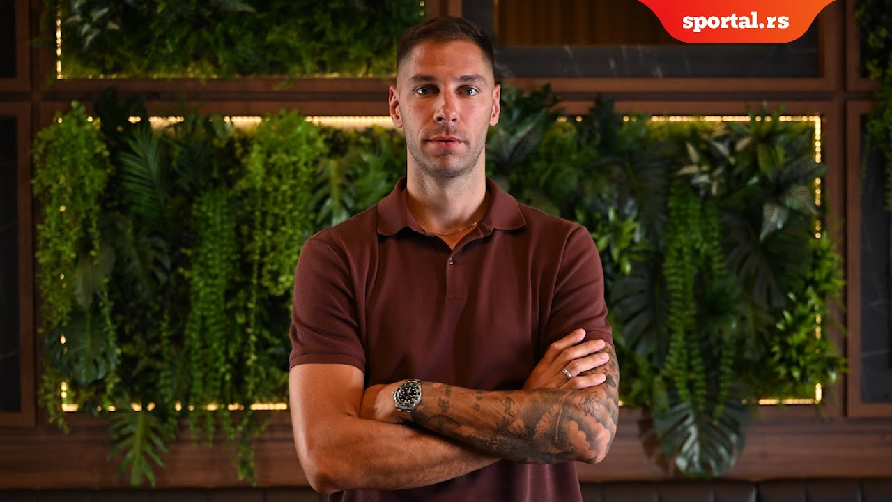 'Hteo sam ocu da dam elan za borbu' Stefan Jović emotivno o Manili i najpotresnijoj sceni sa Borišom