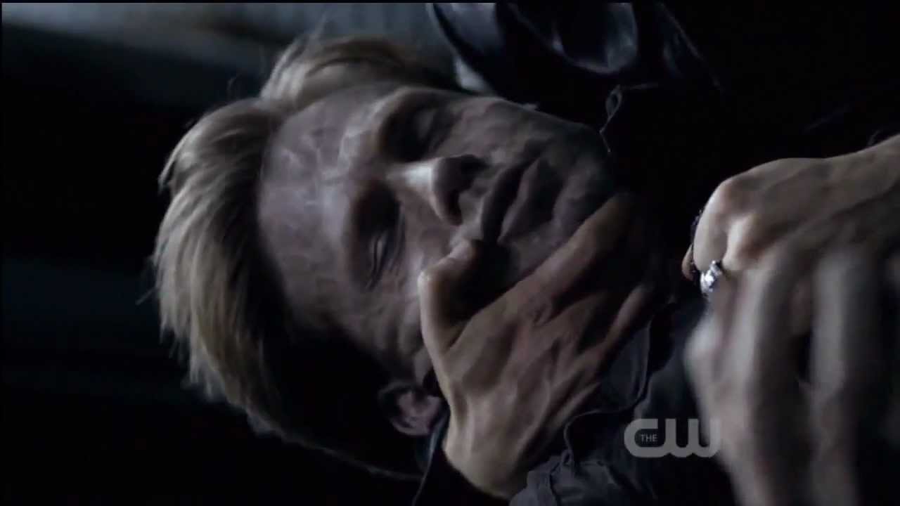 3x22 Elena Becomes a Vampire - Season Finale 