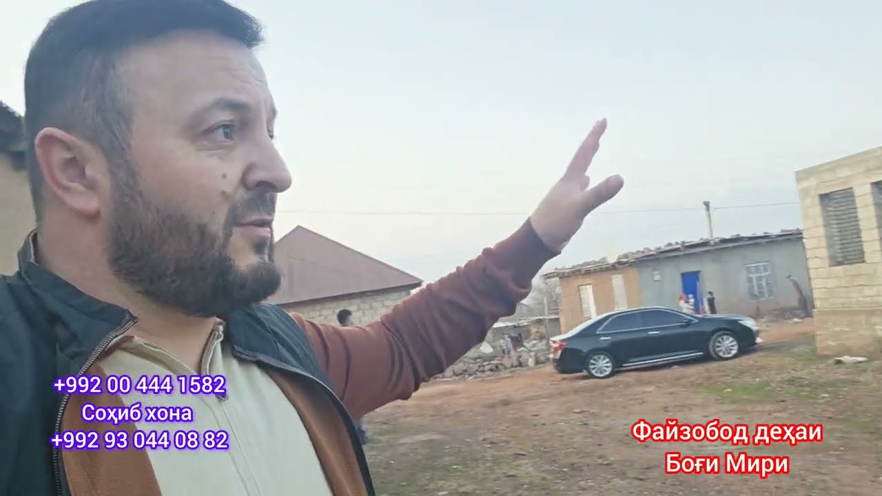 Мардуми Файзобод