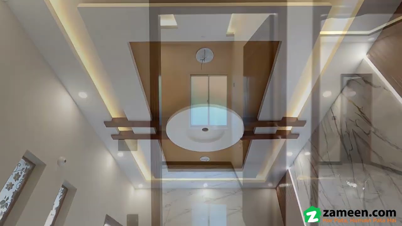 120 SQYD HOUSE FOR SALE IN PIR AHMED ZAMAN TOWN  BLOCK  KARACHI