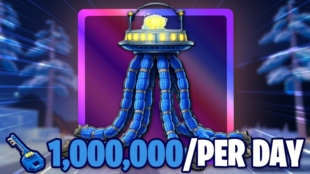 How to get UNLIMITED Kraki-FO Keys in Brainrot Tower Defense