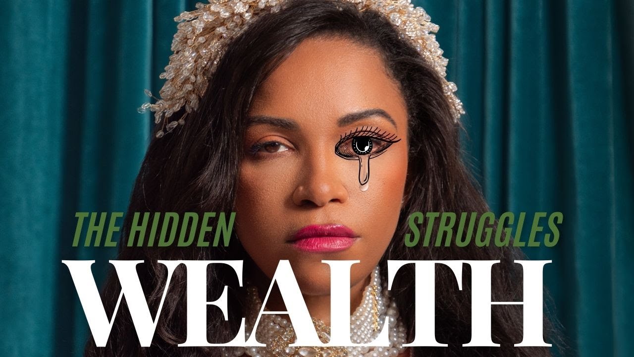 Rich vs. Poor: The Surprising Reality Behind Wealth, Entitlement, and True Fulfillment