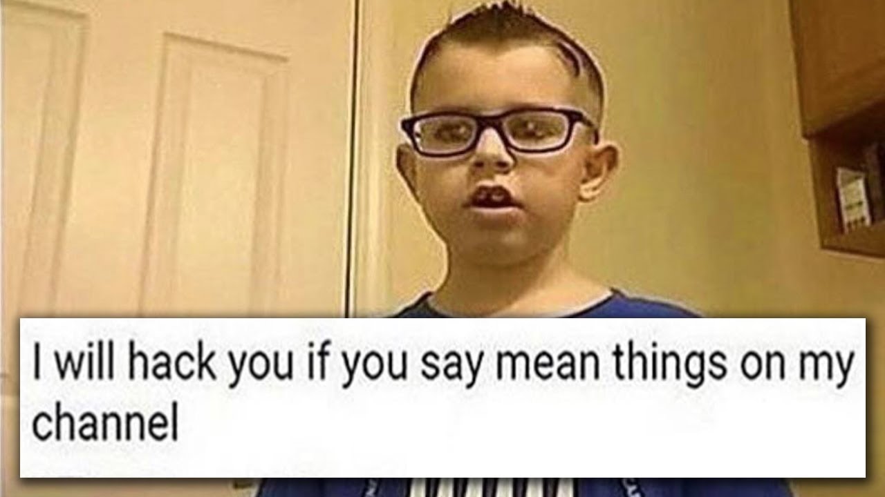 r/youngpeopleyoutube Top Posts