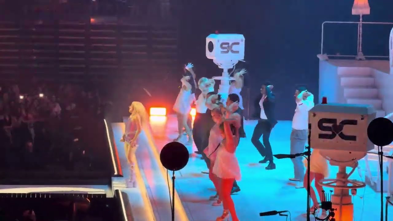 Sabrina Carpenter - Espresso | Short N Sweet Tour Birmingham 6/3/25