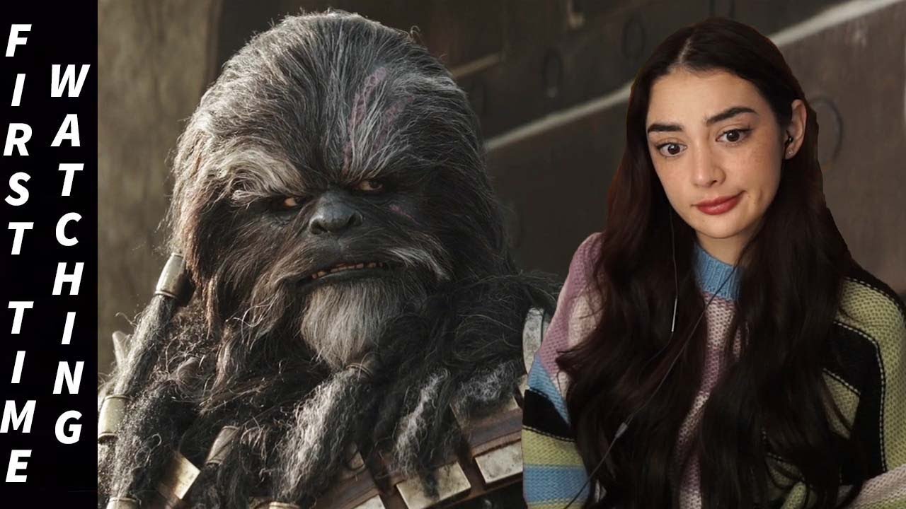 I’m not sure how to feel about this… // The Book of Boba Fett Reaction S1 Ep3