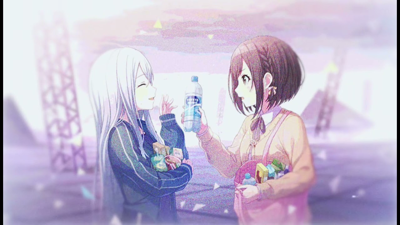 song for @kanade.yoisaki.25ji