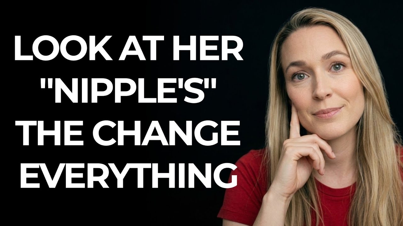 She’s Not Interested? Do THIS & Watch Her Desire You | Psychology of Attraction (Proven Methods)