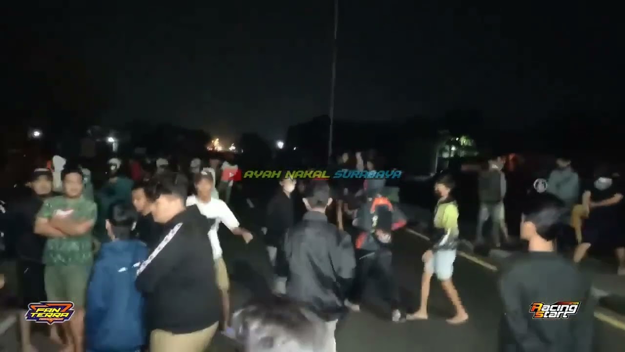 suka balap