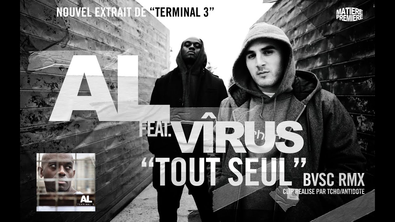 AL feat. Vîrus 