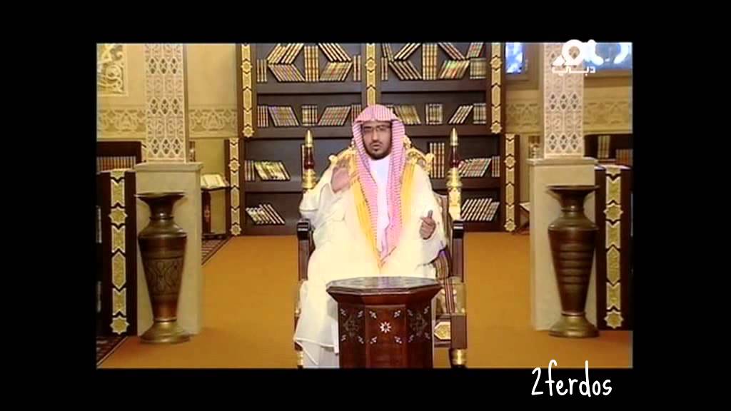 متى يرى العبد الملائكة ؟ | الشيخ صالح المغامسي