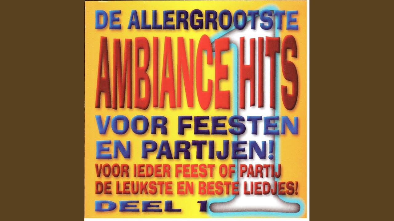 `n Nacht Wil Ik Bij Jou Zijn