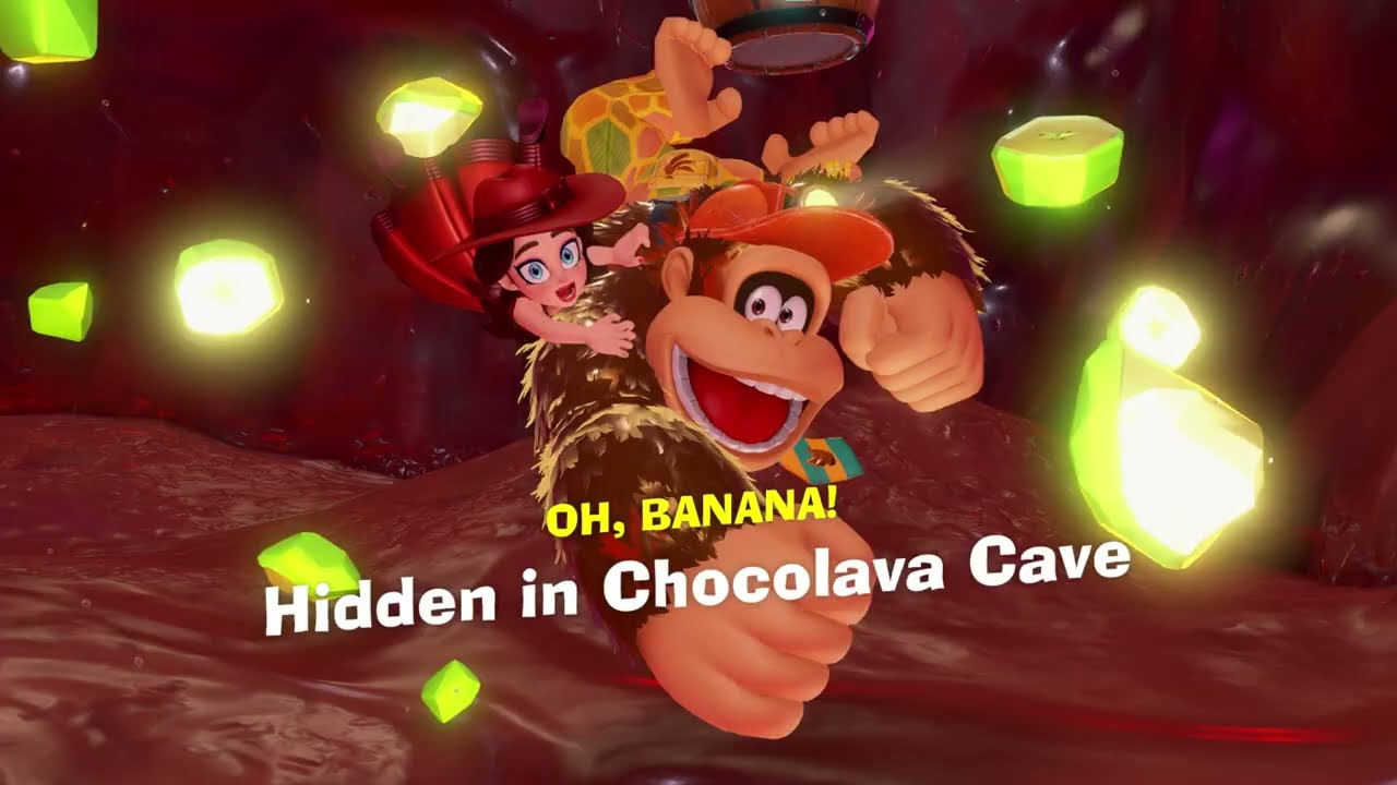 Banana Feast!