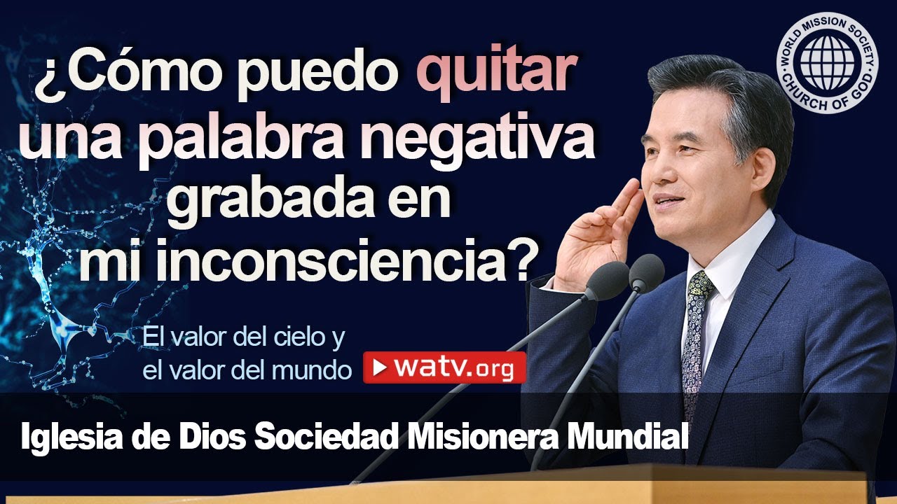 El valor del cielo y el valor del mundo | IDDSMM, Iglesia de Dios