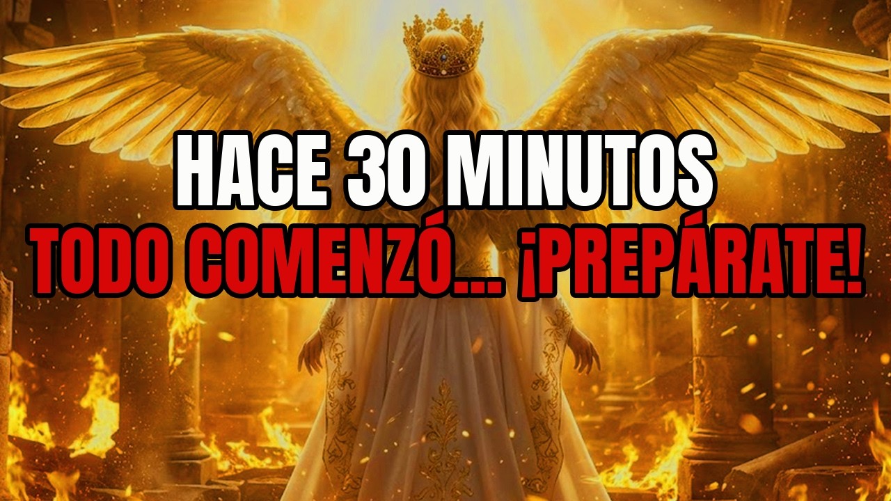 ELEGIDO, VIENEN EN COCHE &mdash; Y NO EST&Aacute;S PREPARADO PARA LO QUE VIENE DESPU&Eacute;S 🚗😱