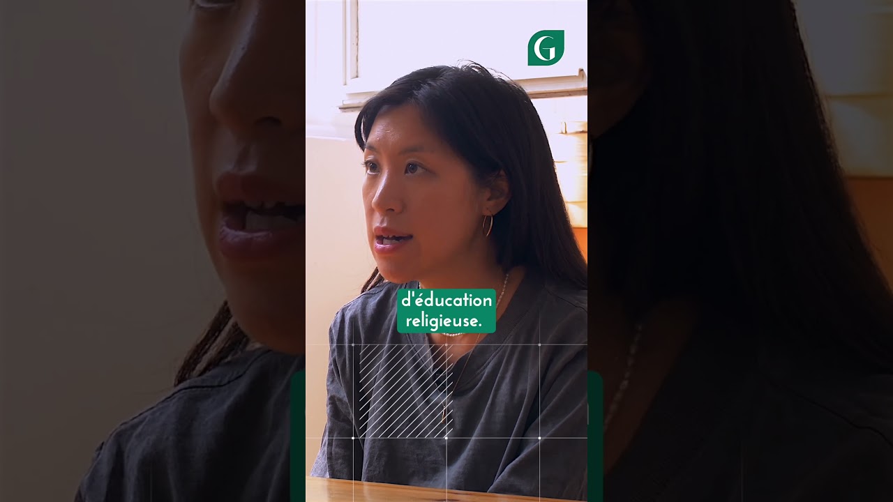 Trouver une 3e voie - C&eacute;line Chung