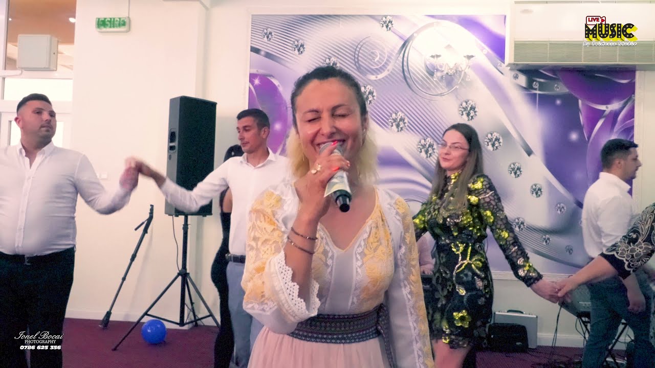🎤 Daniela Cimpoeru 🆕 Cele mai tari sarbe live 2021  🆕 Bomba 2021  Cel mai tare colaj  live 2021  🔝
