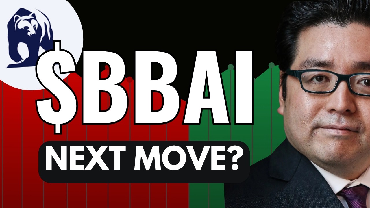 BBAI STOCK (BigBear ai stock) BBAI STOCK analysis with the BBAI STOCK PREDICTION news today