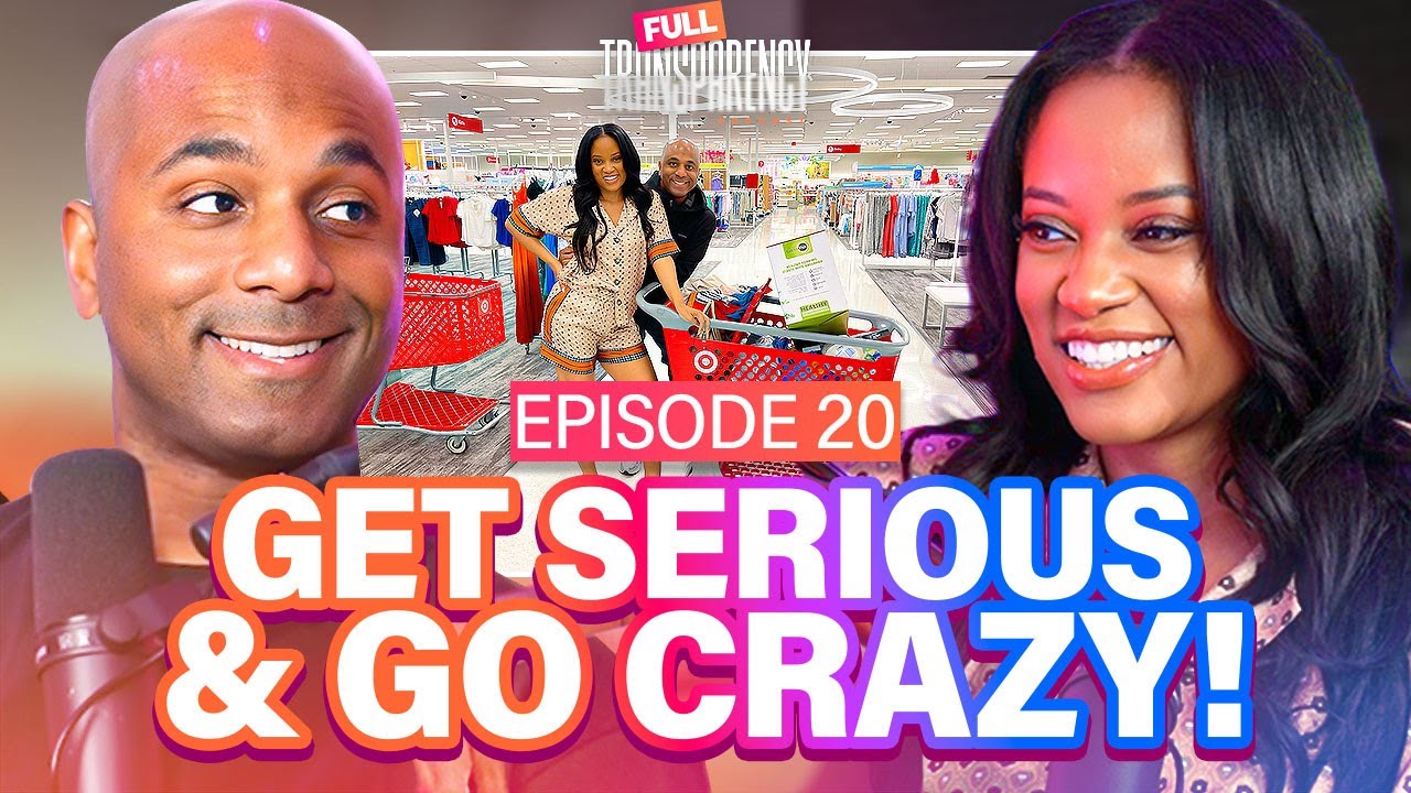 Wallo Gets Transparent About Entrepreneurship And Dating