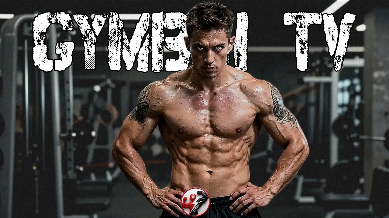 🔥 Best Gym Motivation Mix 2026 💪 Aggressive Rap & Trap Bangers Music #6