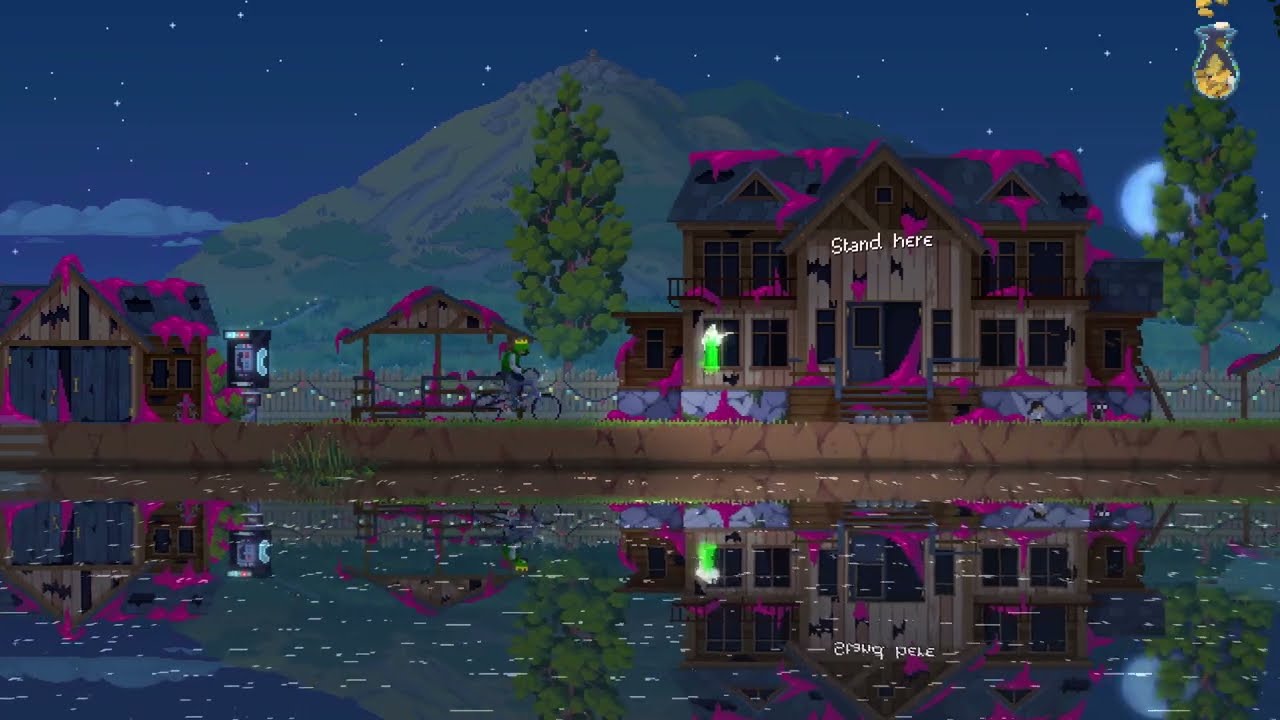 Kingdom Eighties - Episode 1 - A Summer At Camp Kingdom - Cursed Difficulty | Non-commentary