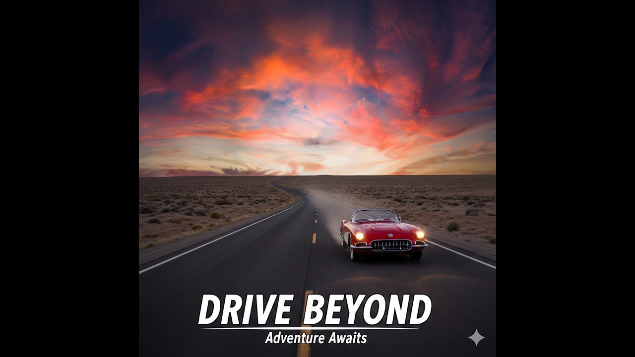 Drive Beyond Horizon (AGAIN)