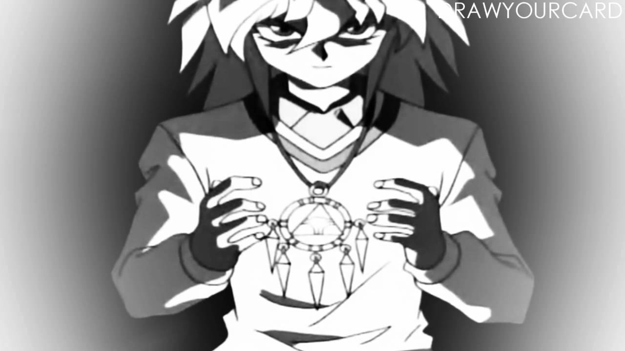 Bakura's Decision