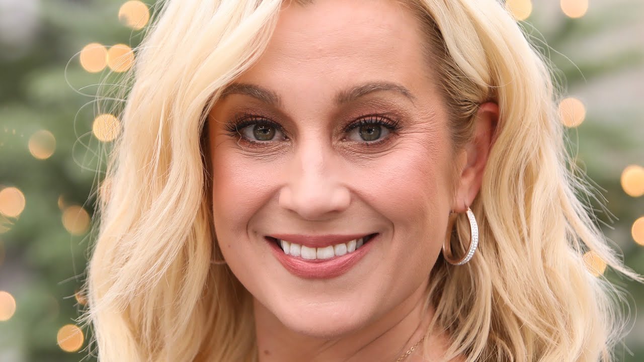 The Stunning Transformation of Kellie Pickler