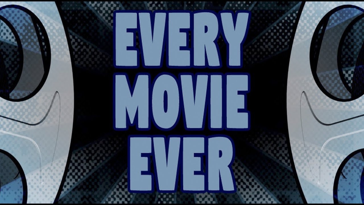 Every Movie Ever - Capturing the Friedmans