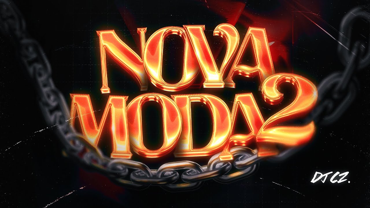 DEPOIS NO CAFOFO - FAIXA 2 - DJ CZ, DJ DUDU COUPPER, DJ KATRIP, RODRIGO DO CN, MC NITO (NOVA MODA 2)