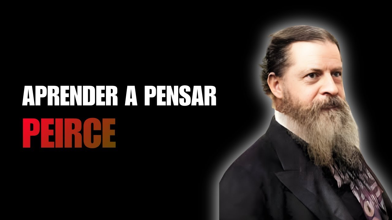 Charles Sanders Peirce | El padre del pragmatismo