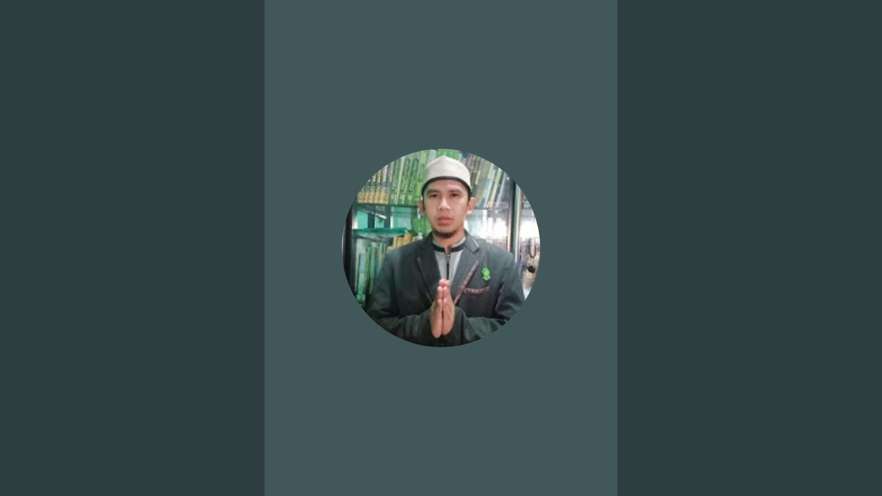 Ngaji Subuh bulan penuh berkah