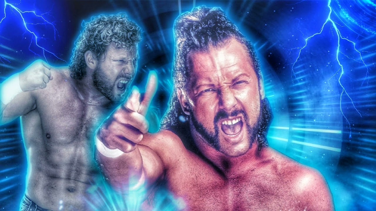 AEW: Kenny Omega Theme 2022 