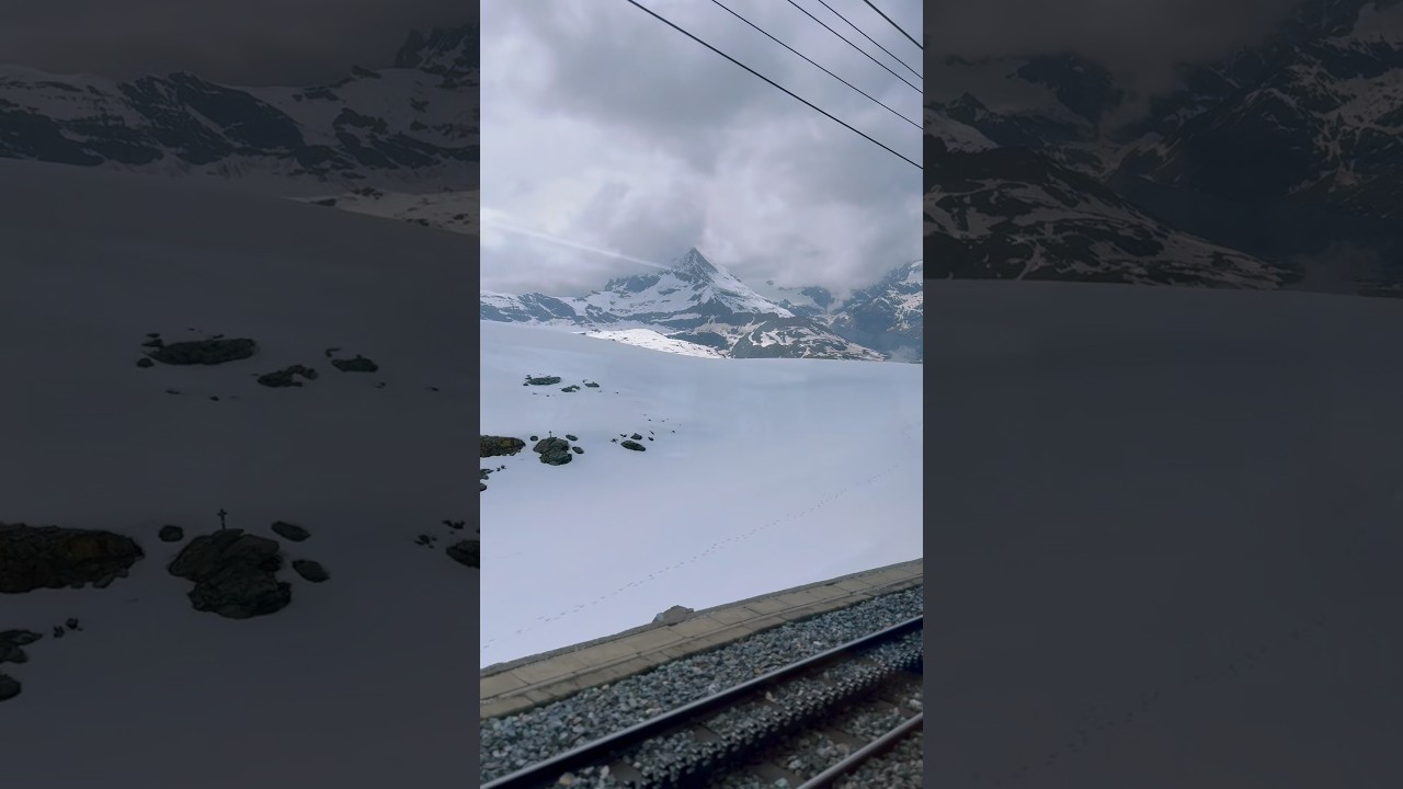 Zermatt🇨🇭