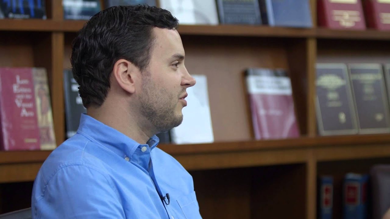 Студенты SLS дают советы тем, кто рассматривает возможность получения совместной степени
