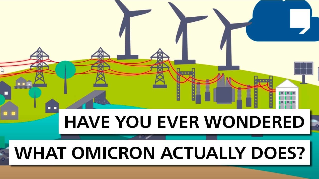 Вы когда-нибудь задумывались, чем на самом деле занимается OMICRON?