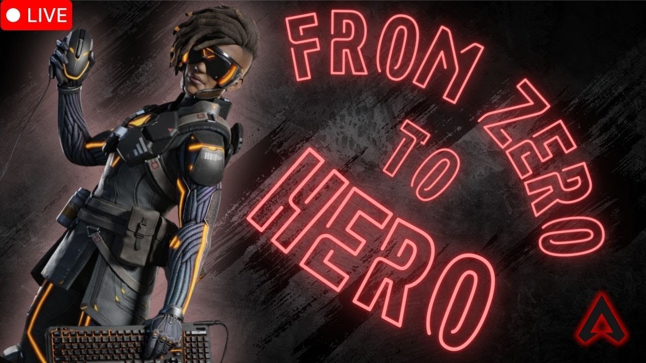 Season 26 APEX LEGENDS DUOS W TRAX| LIVE RANKED
🔴