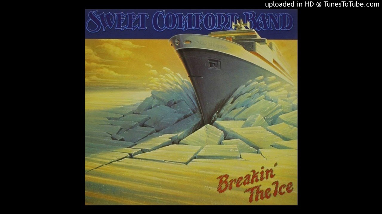 Sweet Comfort Band / I Need Your Love Again