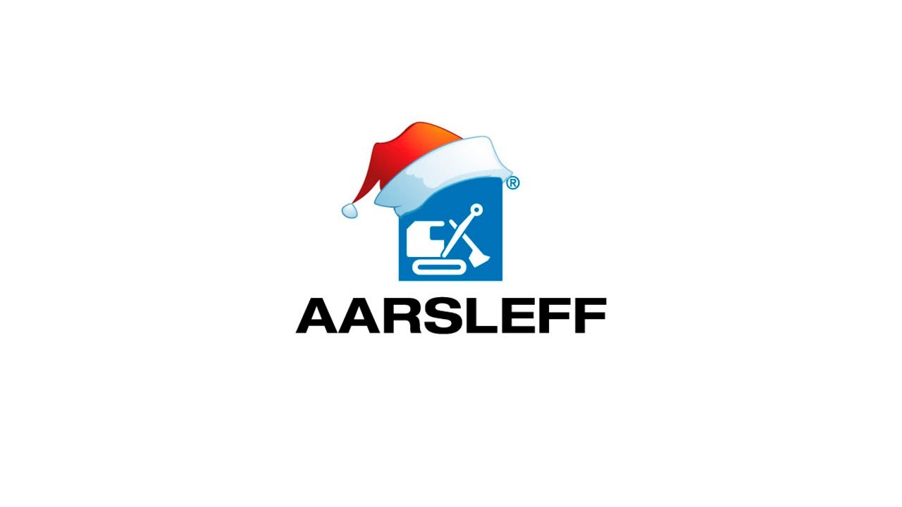 Aarsleff-2020 (Взгляд снизу)