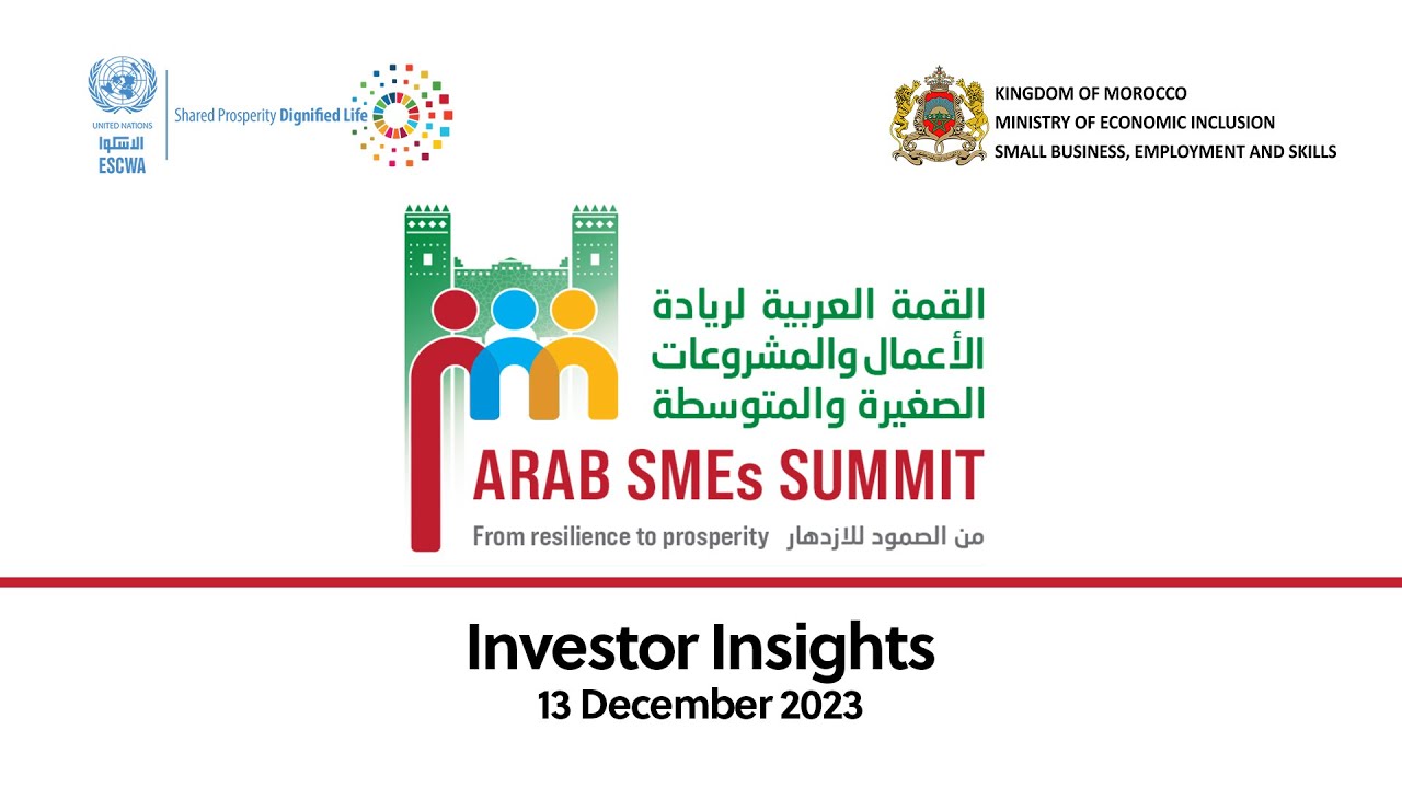 ASMES 2023 - Investor Insights: Jose Antonio Rodenas