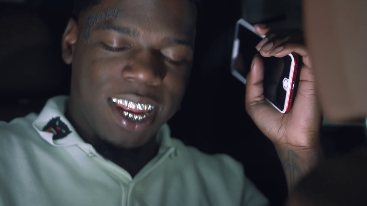 FREEBANDBIZZLE - 7 DAYS (OFFICIAL VIDEO)