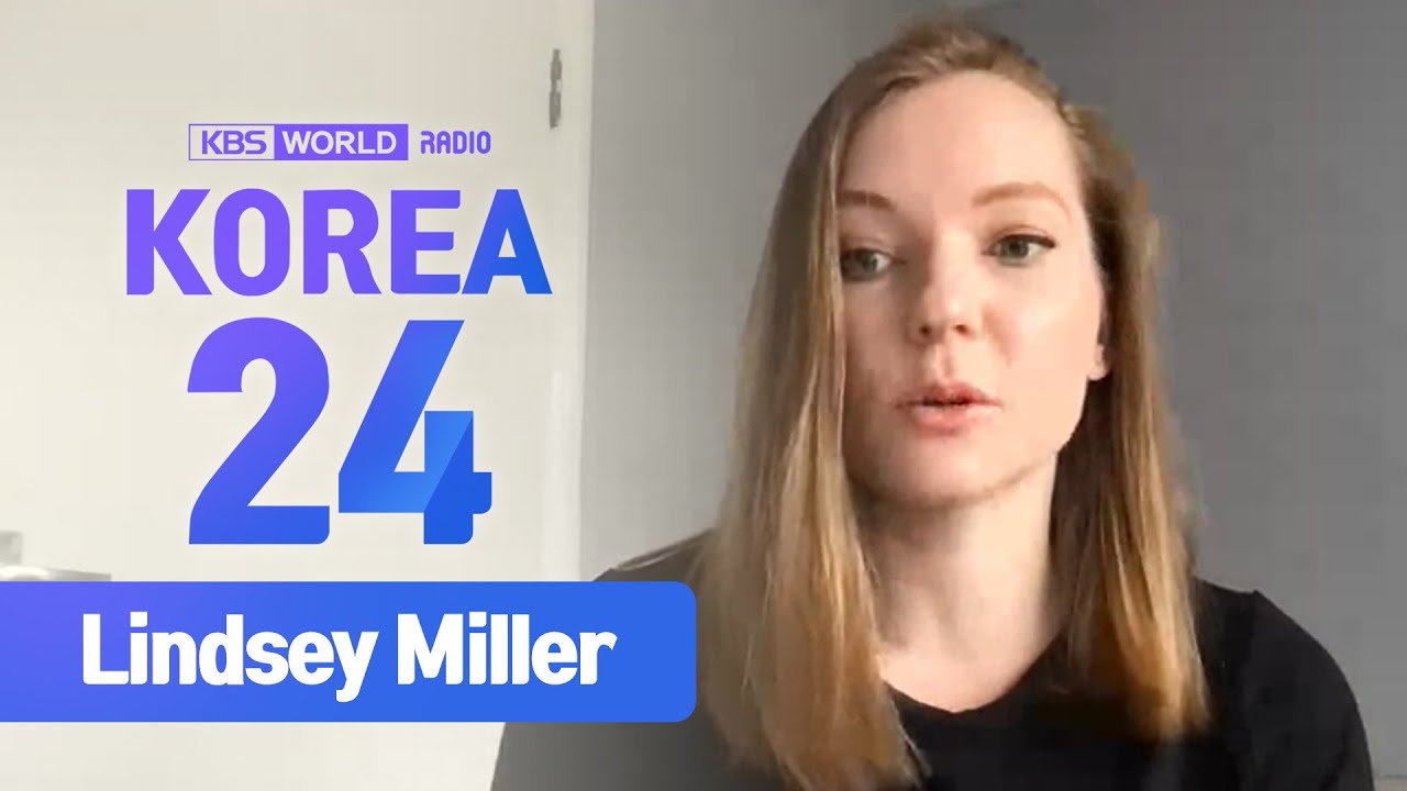 Lindsey Miller, Author of 