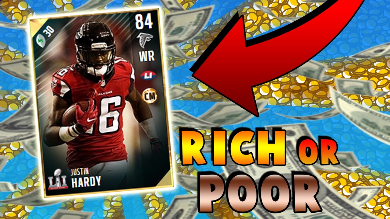 HOW TO SNIPE IF YOU'RE LOW ON COINS!... (Madden 17 Ultimate Team)