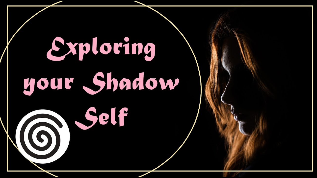 PICK A CARD // Exploring Your Shadow Self (In-depth Reading)