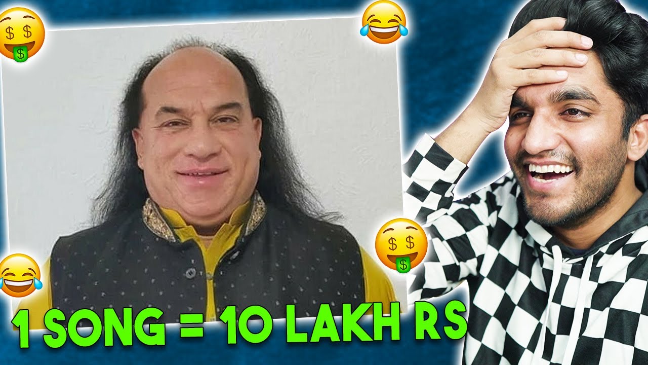 1 Concert = 10 Lac Rupees | Chahat Fateh Khan is a Legend !!