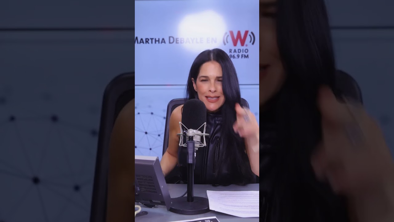 Señales de que tienes DISAUTONOMÍA | Martha Debayle