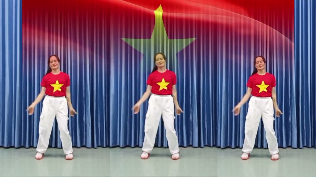 Khát vọng tuổi trẻ 