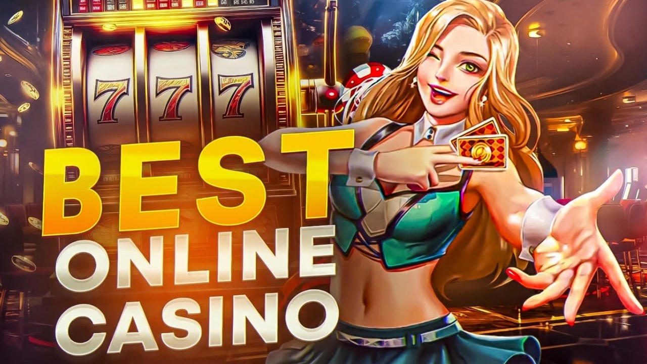 🌟BEST CANADIAN ONLINE CASINO |  BEST ONLINE CASINOS IN CANADA🌟
