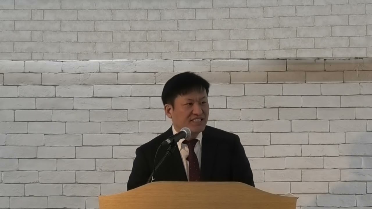 울음을 그치게 하고 ,두려움을 기쁨으로, 불신을 믿음으로 바꾸는 것 (요한복음 강해 133) 요한복음 20장11-19절