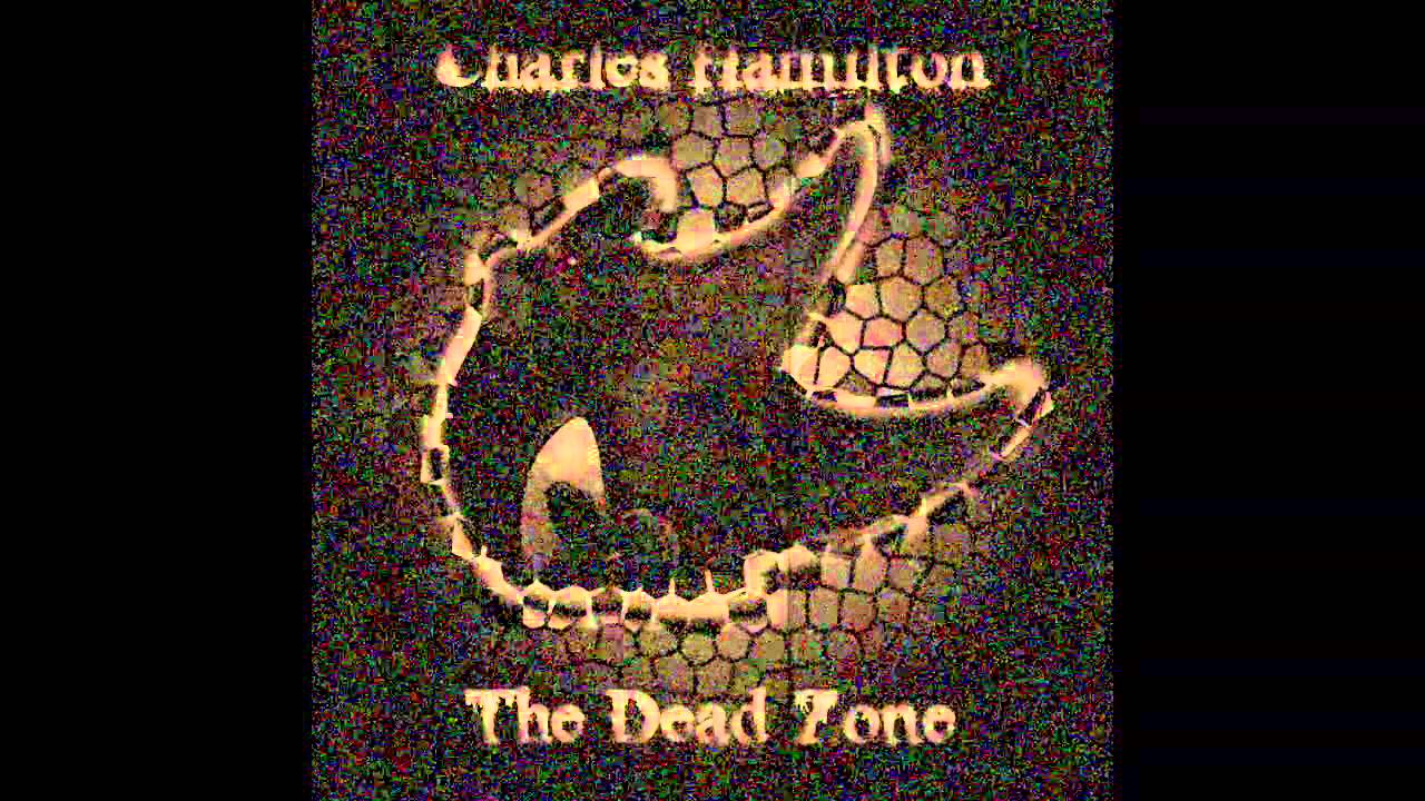 Charles Hamilton - The Dead Zone Intro