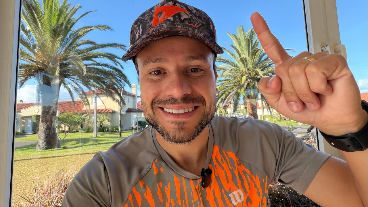 51 / 365 DIAS - VOCÊ FOI CRIADO PARA MULTIPLICAR